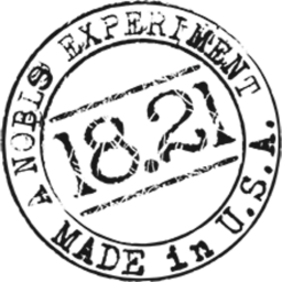 18.21 Man Made logo
