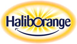 Haliborange logo
