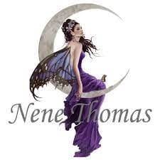 Logo of Nene Thomas
