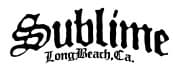 Sublime logo