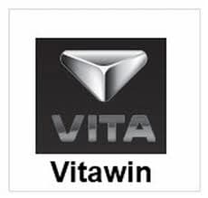 Vitawin logo