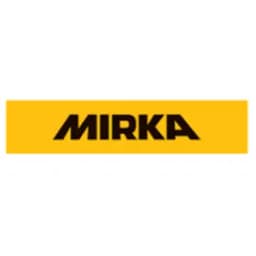 Mirka logo