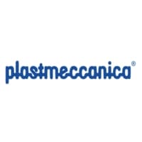 Logo of Plastmeccanica