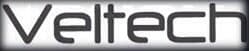 Veltech logo