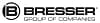 Bresser logo