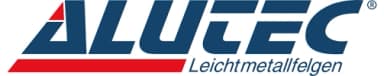 Alutec logo