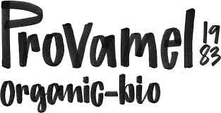 Provamel logo