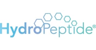 HydroPeptide logo
