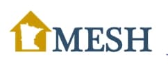 Mesh Training logo