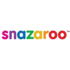 Snazaroo logo