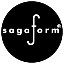 Logo of Sagaform