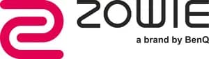 Logo of Zowie