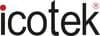 Icotek logo