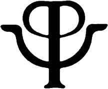 Psychology Press logo