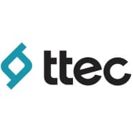 TTEC logo