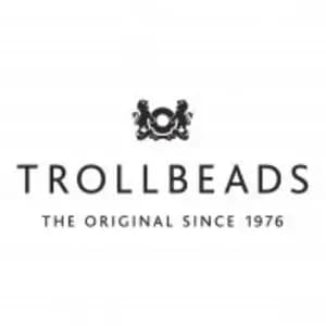 Logo of Trollbeads