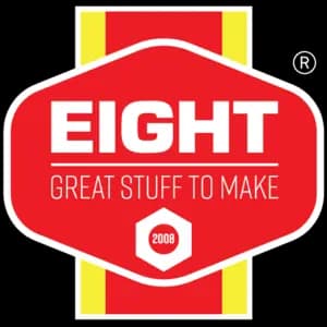 Eight Innovation logo