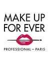 Make Up For Ever logo