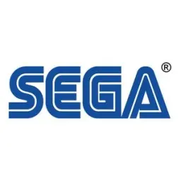 Sega logo