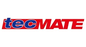 Tecmate logo