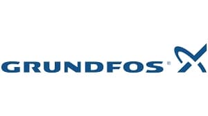 Logo of Grundfos