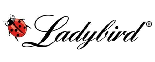 Logo of Ladybird