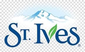 St. Ives logo