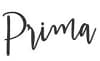 Prima logo