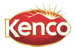 Kenco logo