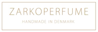 Zarkoperfume logo
