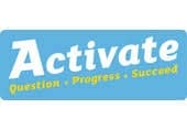 Activate KS3 logo