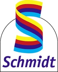 Schmidt logo