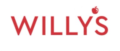 Willy's logo