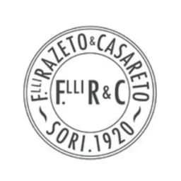 Razeto & Casareto logo