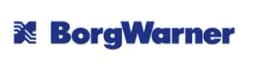 BorgWarner logo
