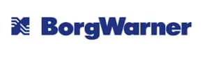 BorgWarner logo