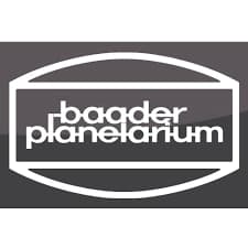Baader Planetarium logo