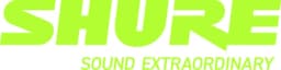 Shure logo
