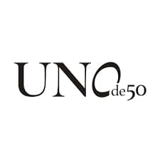 Logo of UNO DE 50