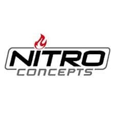 Logo of Nitro Concepts