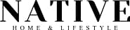 Native lifestyle logo