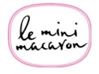 Le Mini Macaron logo