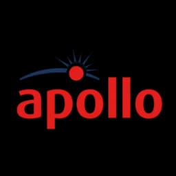 apollo logo