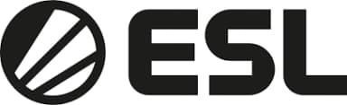 ESL logo