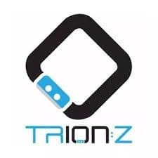Logo of Trion Z DuoLoop