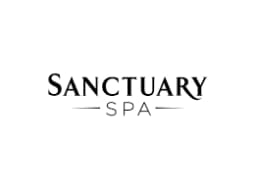 Sanctuary Spa logo