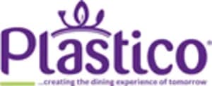 Logo of Plastico Corp.