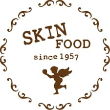 SKINFOOD logo