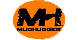 Mudhugger logo