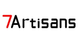 7artisans logo